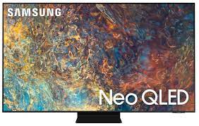 Телевизор QLED Samsung QE75QN90AAU