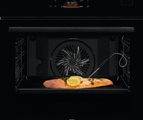 Духовой шкаф Electrolux EOB8S39Z