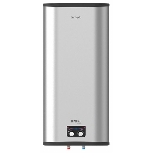 Накопительный электрический водонагреватель Timberk SWH FSM3 80 V