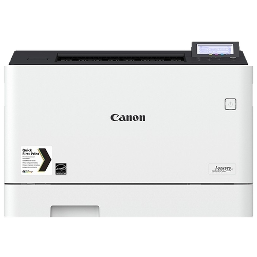 Принтер Canon i-SENSYS LBP653Cdw