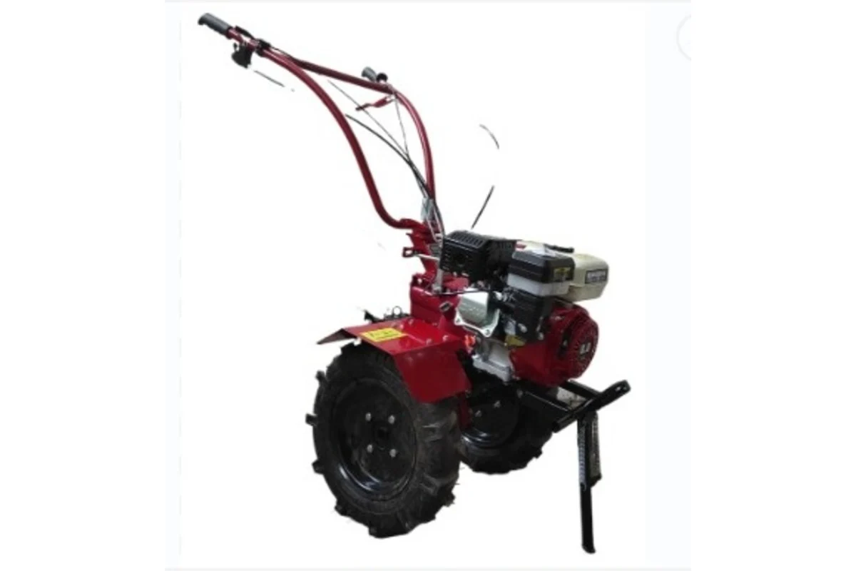 Мотоблок бензиновый WorkMaster МБ-8РМ-3