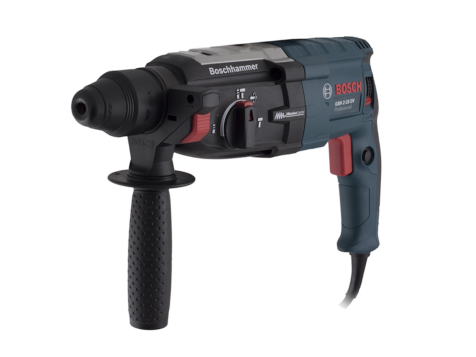 Перфоратор Bosch GBH 2-28 DV