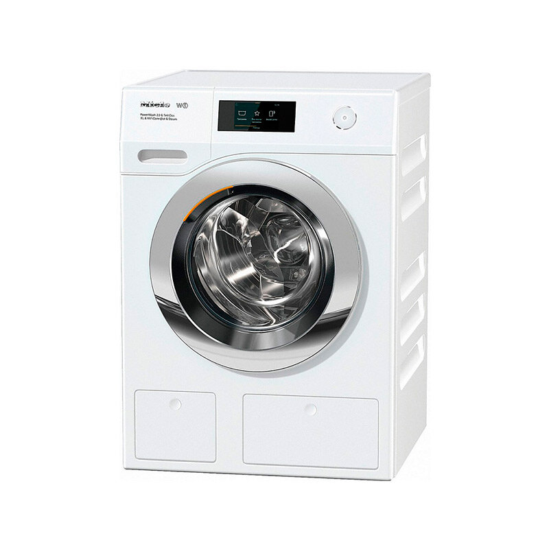 Стиральная машина Miele WCR890WPS