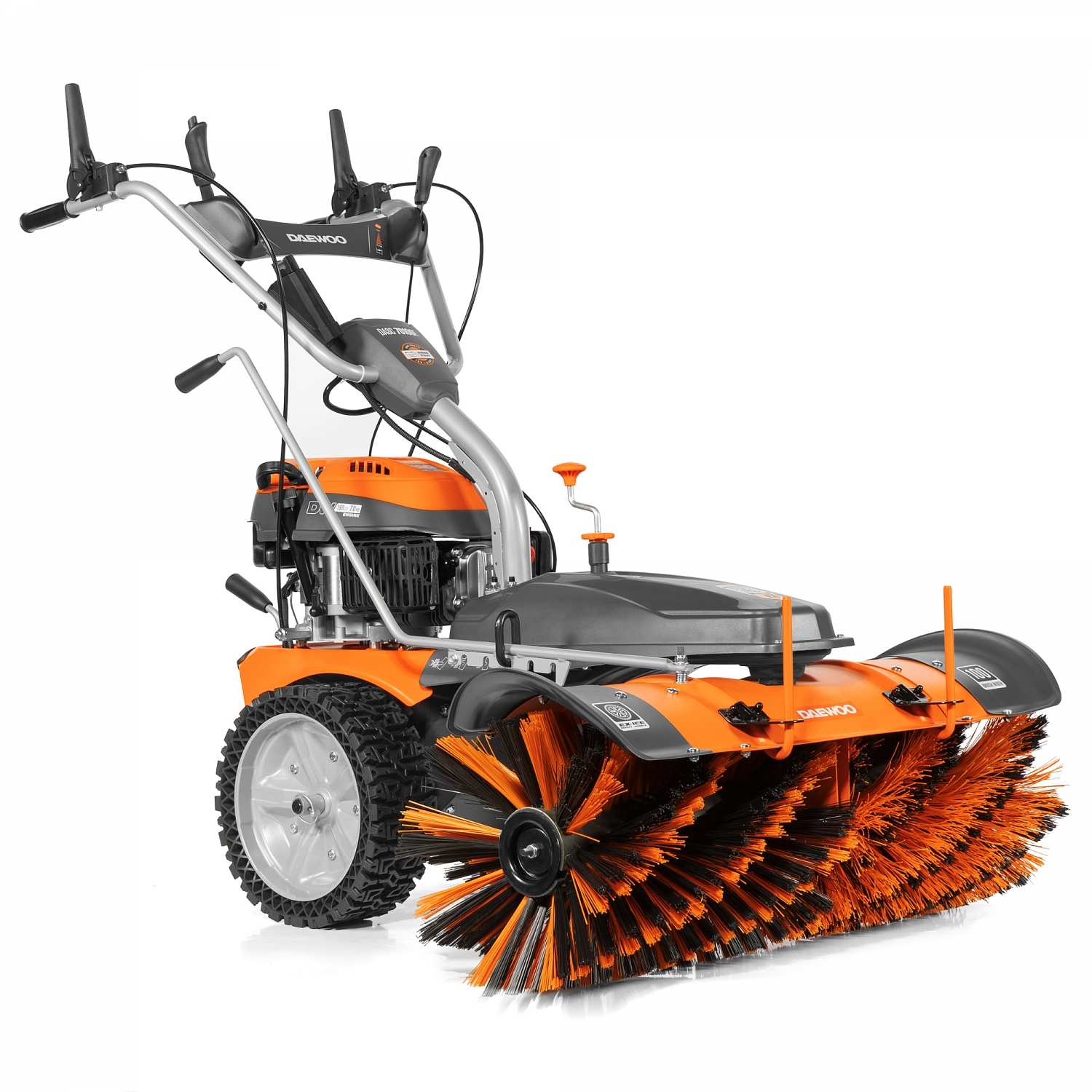 Подметальная машина DAEWOO DASC 70100E