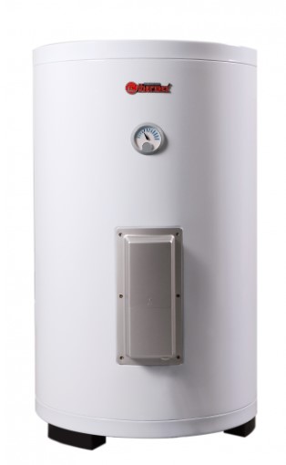 Водонагреватель накопительный комбинированный Thermex ER 100 V combi L