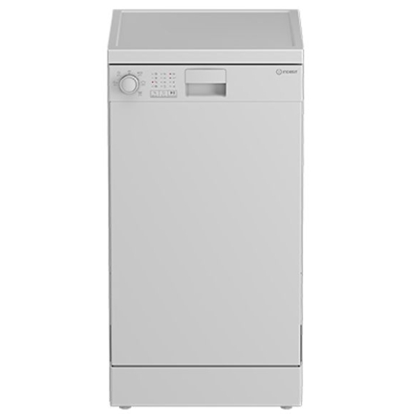 Посудомоечная машина Indesit DFS 1A59 белый