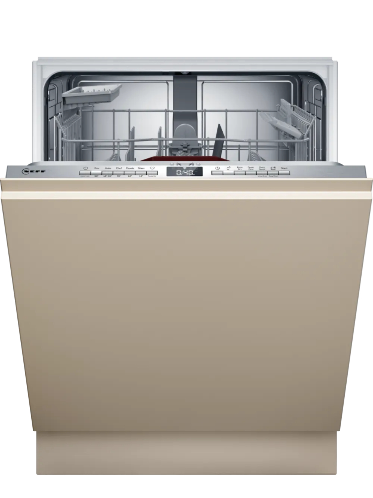 Посудомоечная машина встраиваемая Neff S255EAX16E