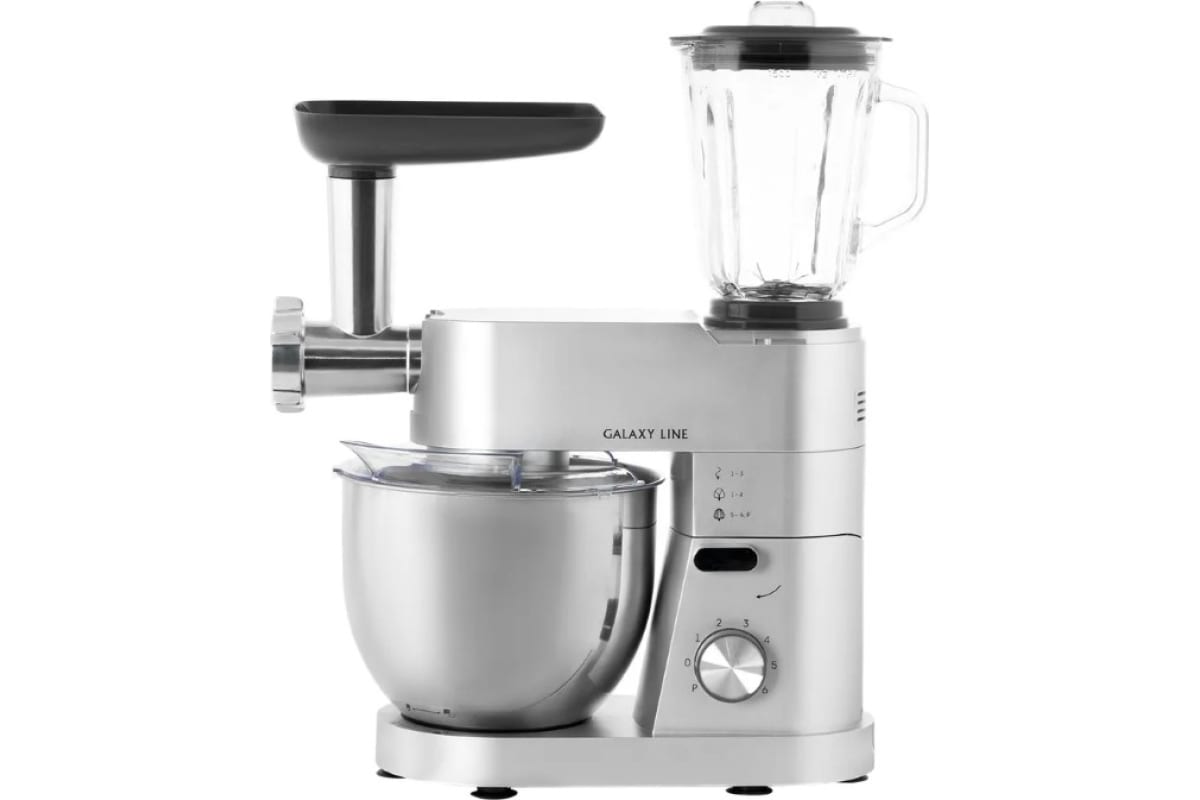 Кухонная машина GALAXY LINE GL 2310