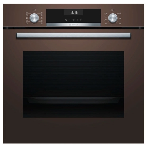 Духовой шкаф Bosch HBA537BM0R