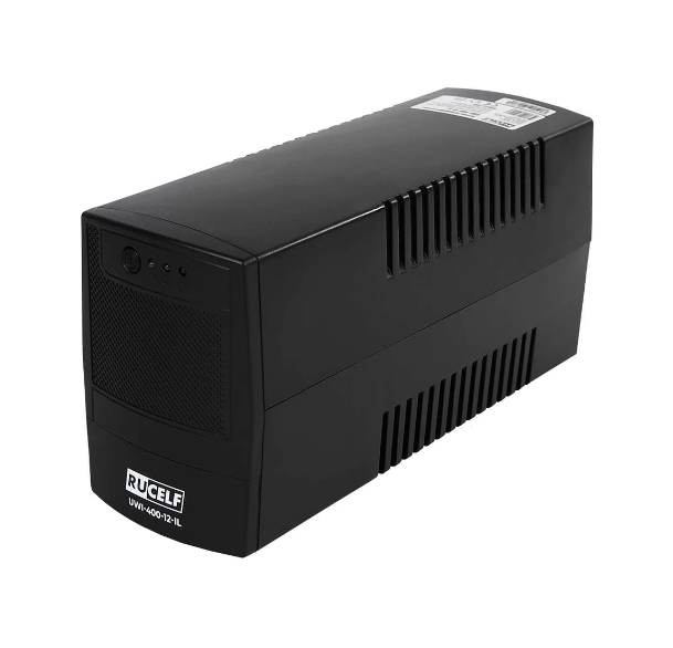 Источник бесперебойного питания RUCELF UWI-1200-24-IL