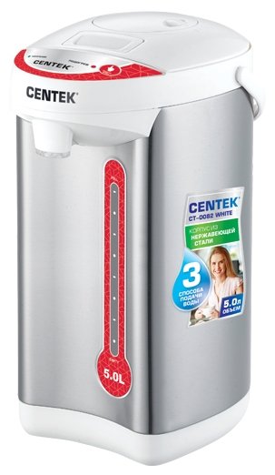 Термопот CENTEK CT-0082 white