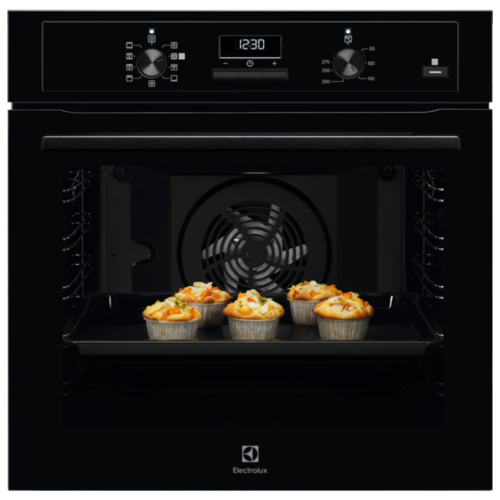 Духовой шкаф электрический Electrolux OED3H50K