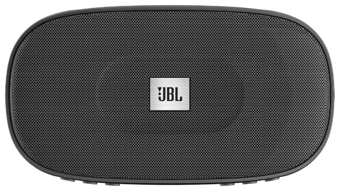Портативная акустика JBL Tune black