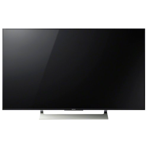 Телевизор Sony KD-55XE9005