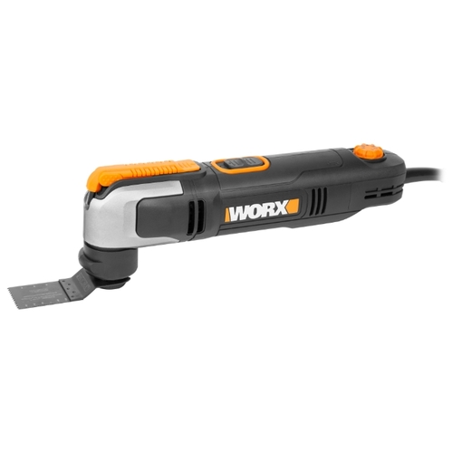Реноватор Worx WX686 кейс