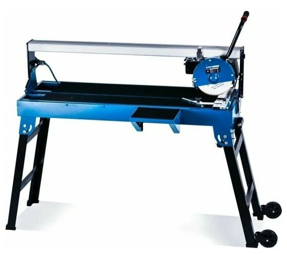 Плиткорез электрический Workmaster ПЛ-1300/250