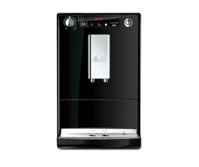 Кофемашина Melitta Caffeo Solo черный