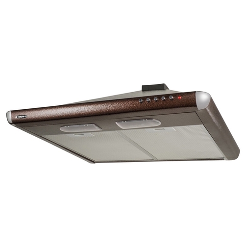 Вытяжка каминная AKPO Elegant Turbo wk-5 60 CU