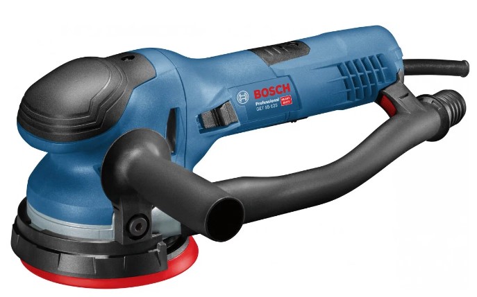 Шлифмашина ЭШМ GET 55-125 BOSCH, 0601257000