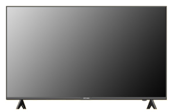 Телевизор Витязь 55LU1204 LED