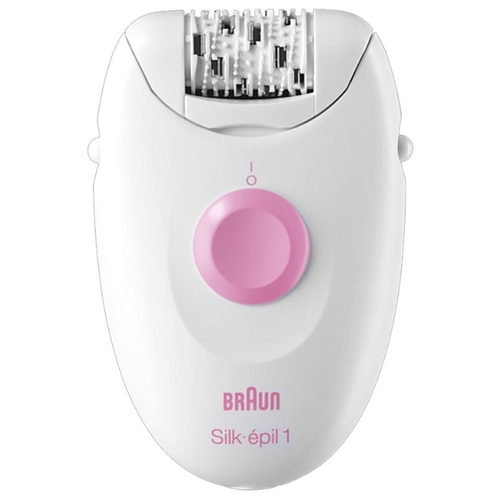 Эпилятор Braun 1170 Silk-epil
