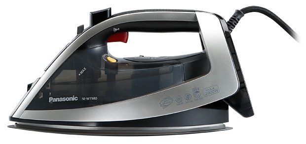 Утюг Panasonic NI-WT980