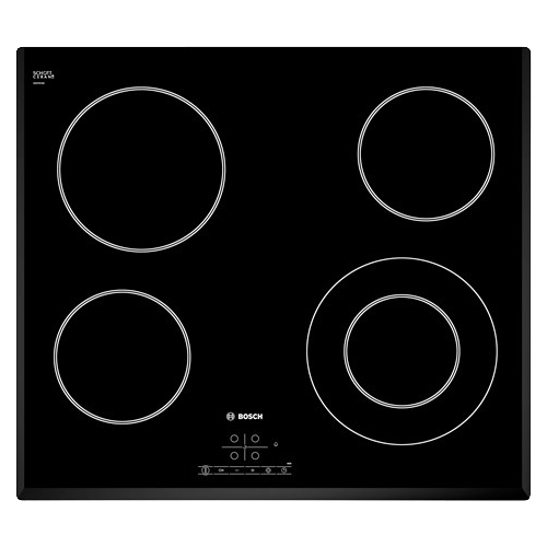 Варочная панель Bosch PKF651B17