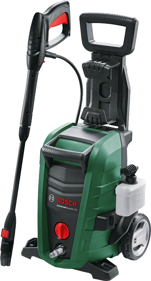 Мойка Bosch Universal Aquatak 125 06008A7A00