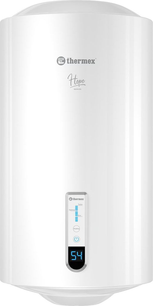 Водонагреватель накопительный электрический Thermex Hope 50 V Slim