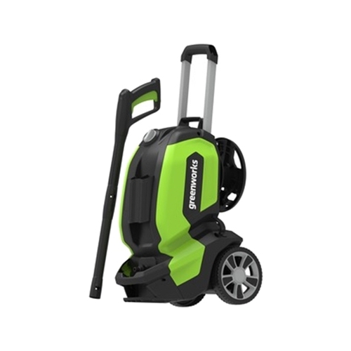 Мойка высокого давления greenworks G70