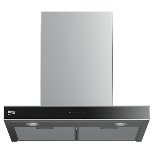 Вытяжка BEKO HCB 63741 BX