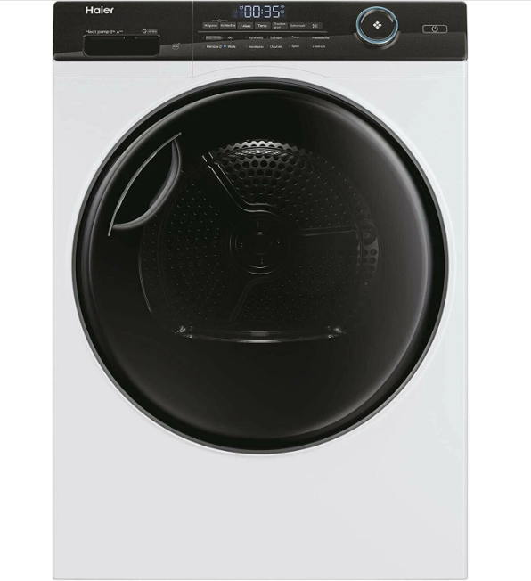 Сушильная машина Haier HD90-A3TEAM5