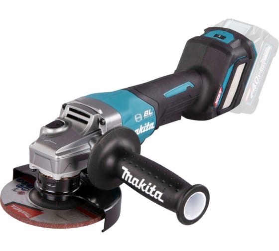 Угловая шлифмашина (болгарка) Makita GA029GZ