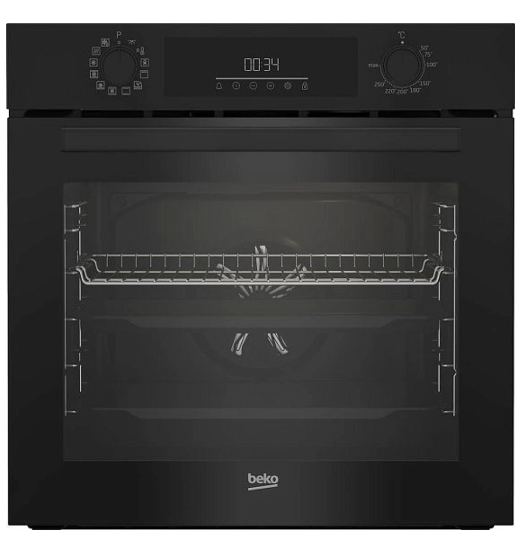 Духовой шкаф электрический Beko BBIM 13300 B