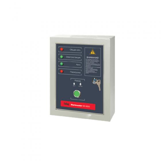Блок автоматики FUBAG BS 6600D