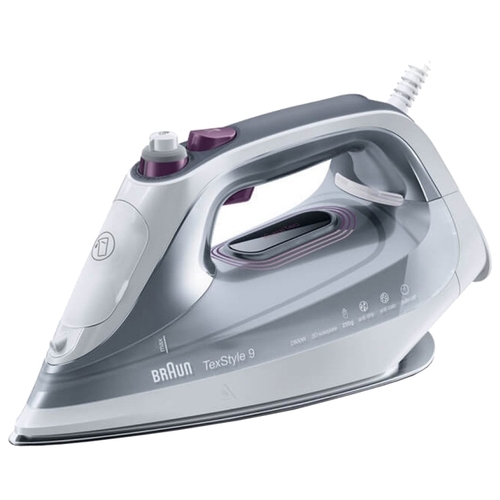 Утюг Braun SI 9187EWH