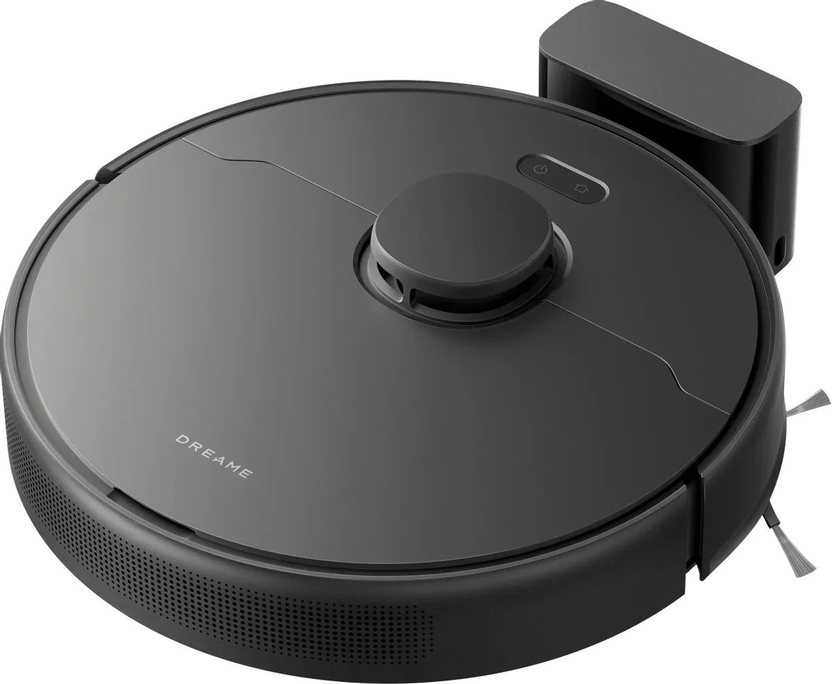 Робот-пылесос Dreame Bot D9 Max Gen2 Black-RU
