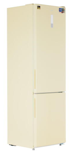 Холодильник CENTEK CT-1733 NF Beige