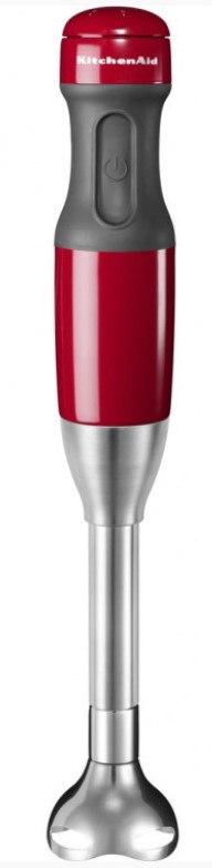 Блендер 5-скоростной KitchenAid ARTISAN, красный, 5KHB2570EER