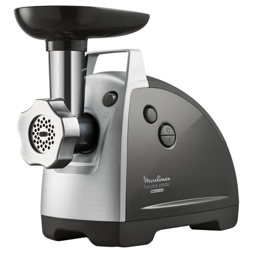 Мясорубка Moulinex HV8 ME6838