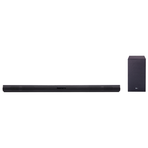 Комплект акустики LG SJ4