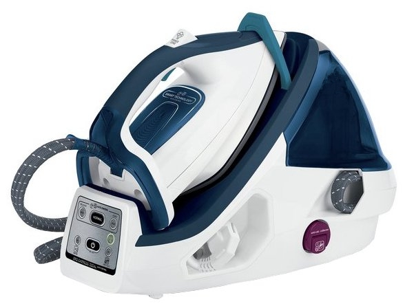 Парогенератор Tefal GV8926 белый