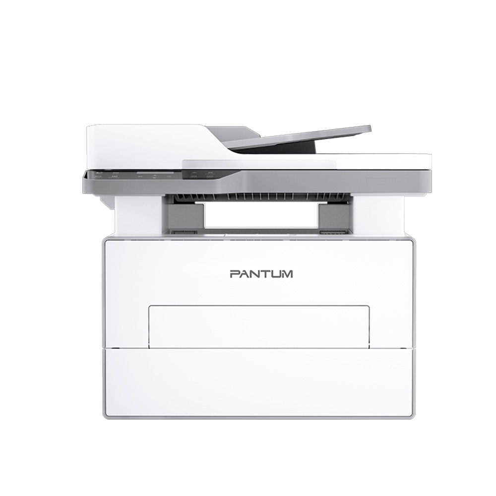МФУ лазерное Pantum BM4210ADW, белый
