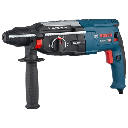 Перфоратор BOSCH GBH 2-28 кейс 0.611.267.500