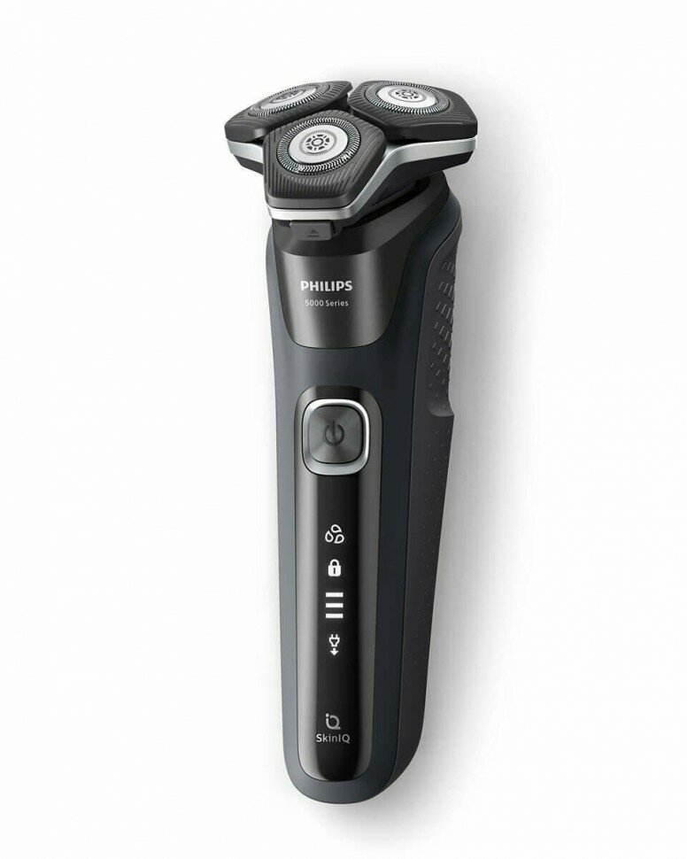 Электробритва Philips S5898/38, черный