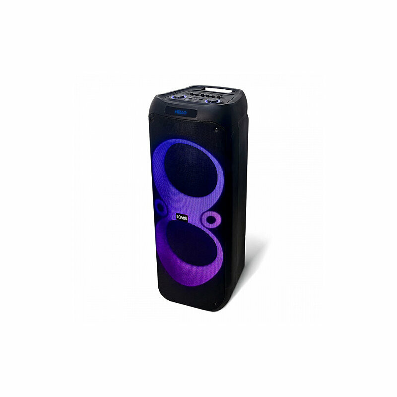 Портативная колонка BQ PBS3001