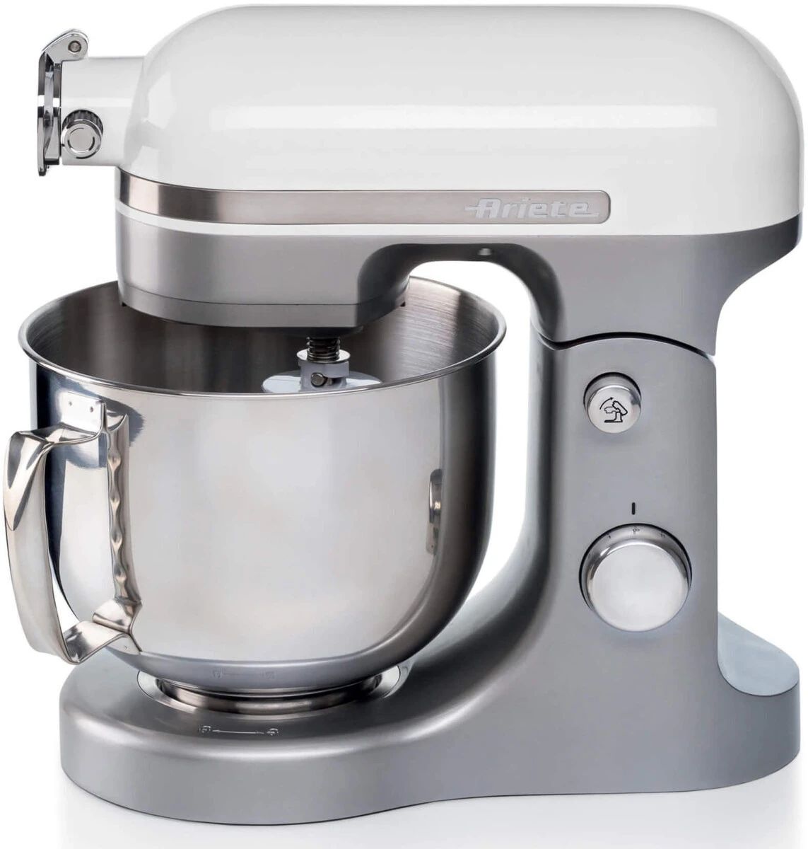 Кухонная машина Ariete 1589 WHMETAL 00C158901AR0