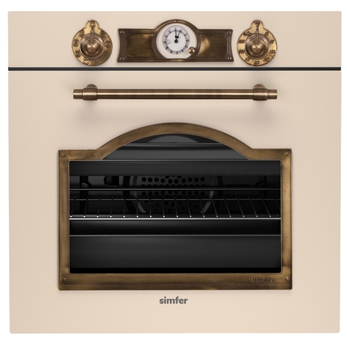 Духовой шкаф Simfer B6EQ78017