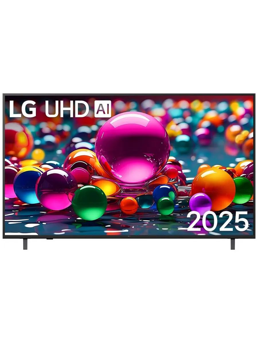 Телевизор LG 50UA75009LA.ARUG