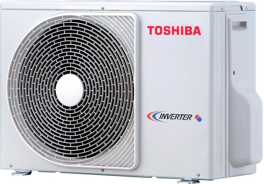 Сплит-система Toshiba RAS-22N3KV-E / RAS-22N3AV-E